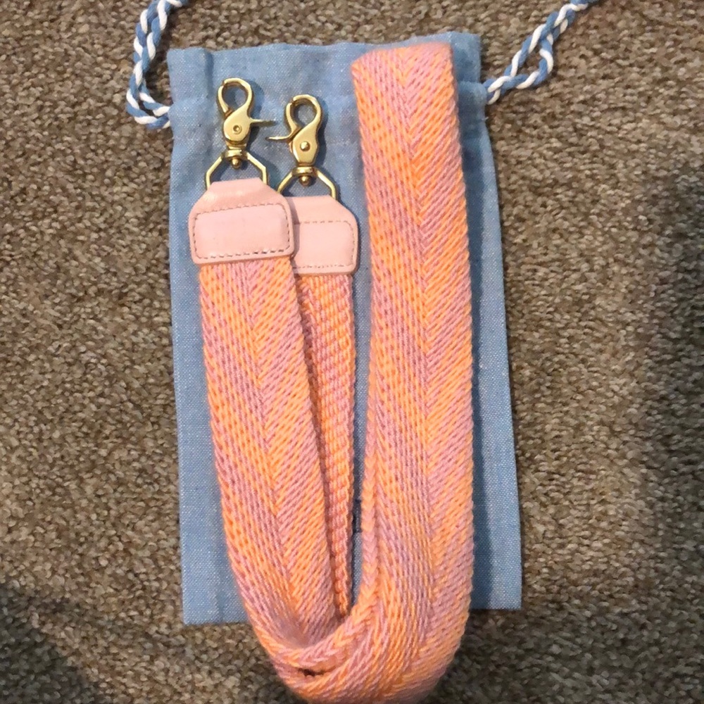 SALT bag Strap